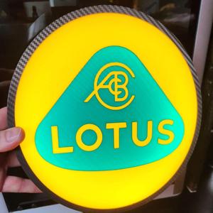 Lotus Wall-mounted LED Lamp