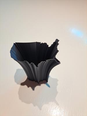 Vases outta places