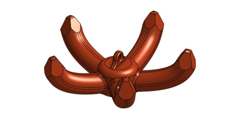 Grappling Hook