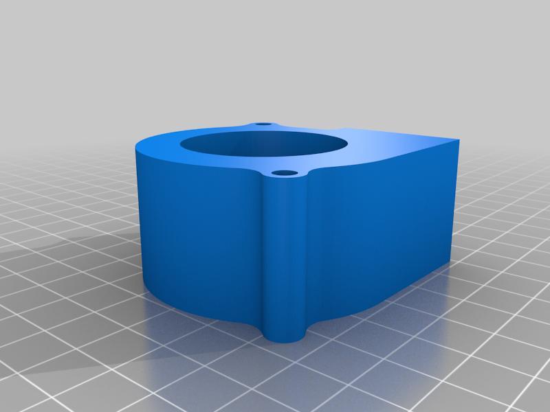 Basic 6028 Blower Model