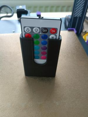 Led light controller