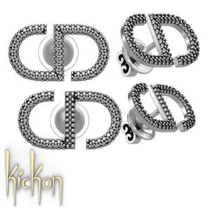 Earrings E031