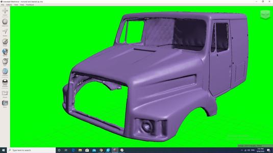 max truck body