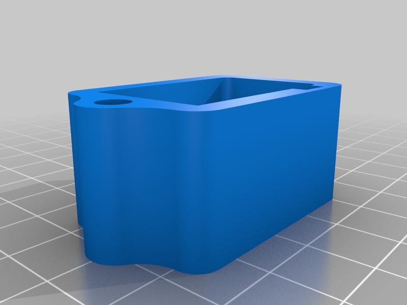 BB Speed Loader Case - Safety Cap
