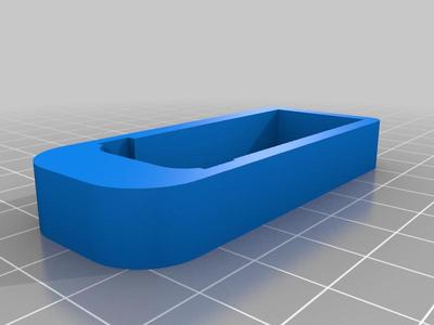 BB Loader Safety Cap (Large)