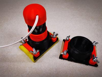Sander / Polisher 24V