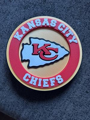 Kansas City Logo