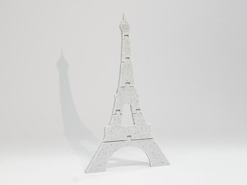Flexi Eiffel Tower