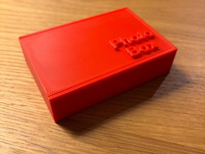 Photo Box