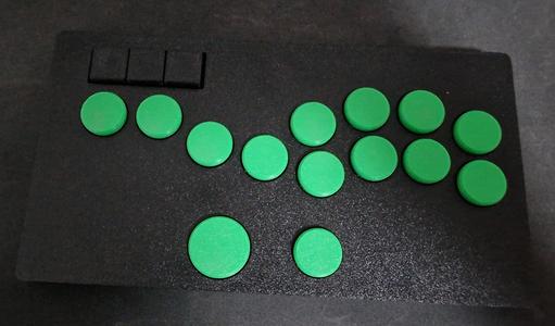 Leverless Controller