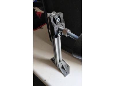 2020 spool mount 8mm