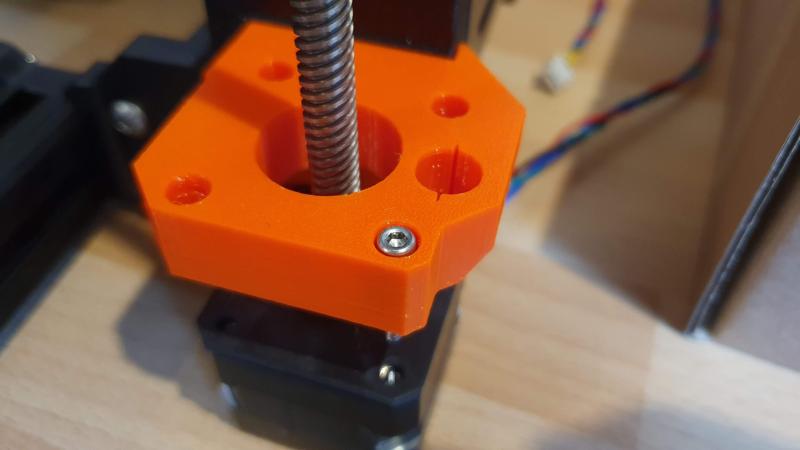 MK4 z-bottom-hole spacer