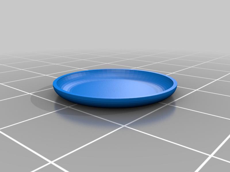 Pocket Disc (scaleable)