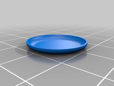 Pocket Disc (scaleable)