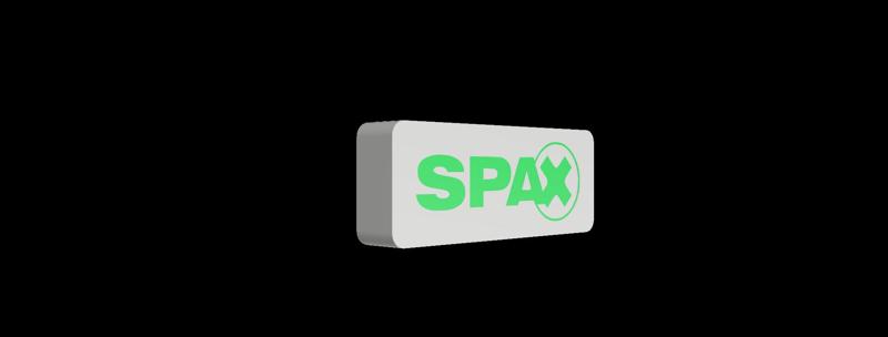 Spax Lightbar Led