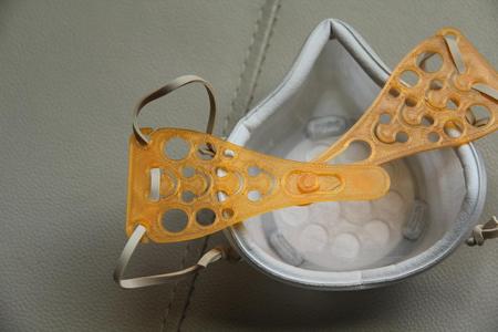 Face Mask Strap Extender