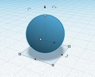 High poly Cube