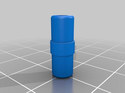 Philips Saeco Minuto Cappucino Milk Jug Pipe