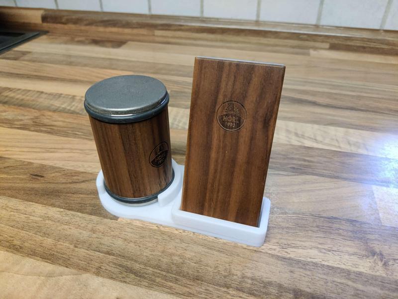 Horl 2 Sharpener Stand