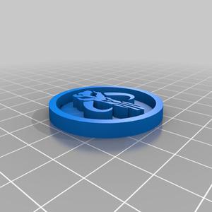 Mandalorian Token