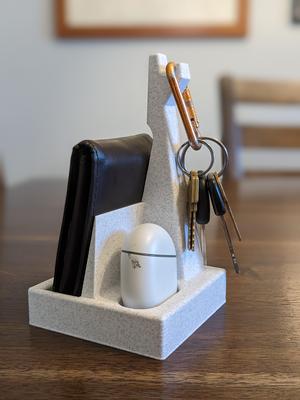 Desk Valet