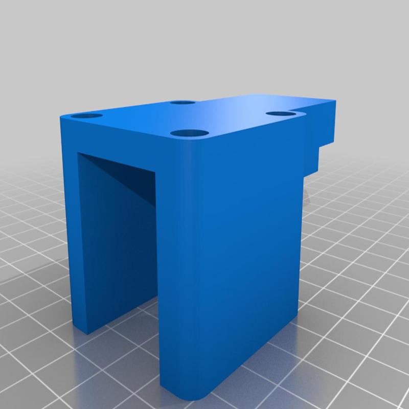 X Cover Ender 3 for DirectDrive