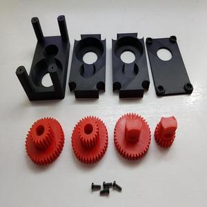 Gear Box 