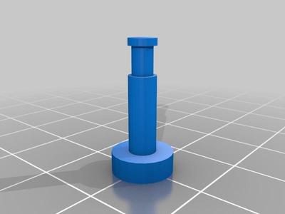 Belling Timer Knob
