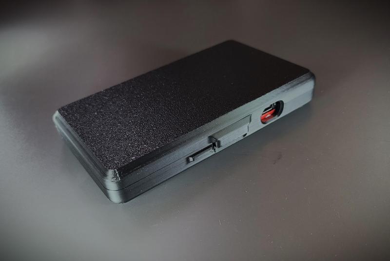 TrimUI Model S Pocket Case