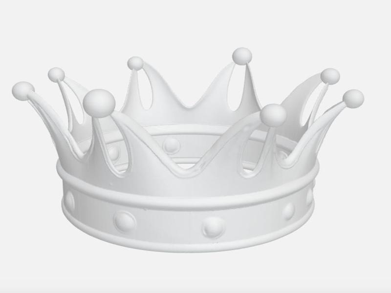 Royal Crown