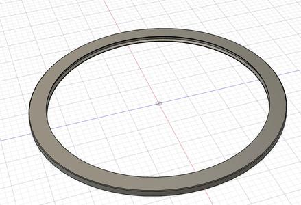 3dfilaments spool adapter