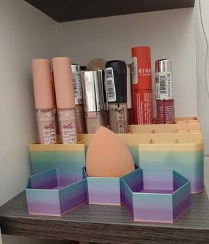 Makeup Organizer