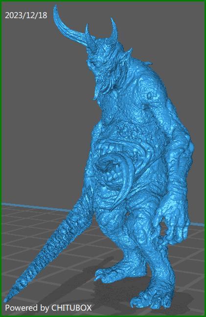 Mutant 2