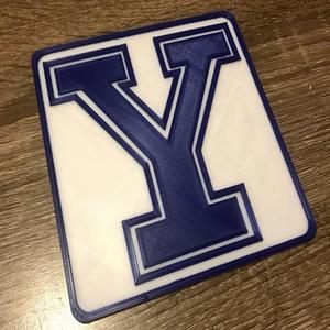 Yale Logo