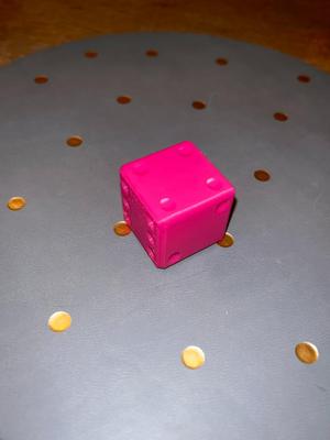 Game Dice
