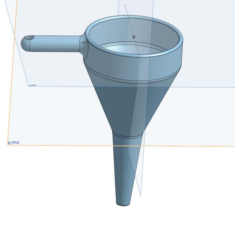 Funnel