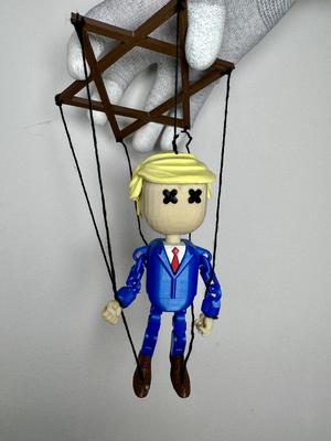 Donnie MVG