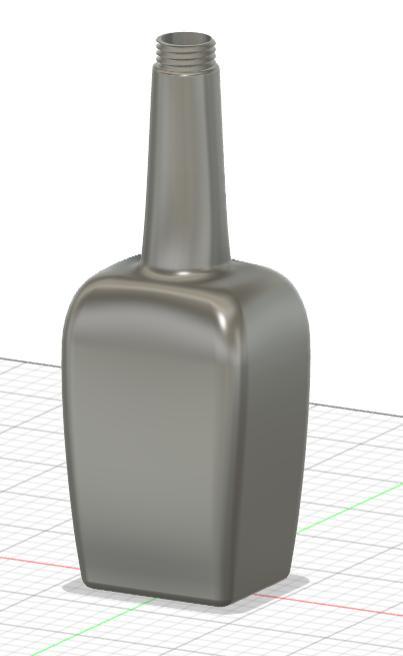 bottle