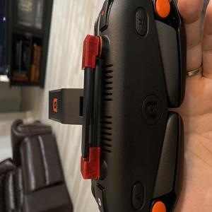 Autel Evo Antennae Hinge Guards LH and RH