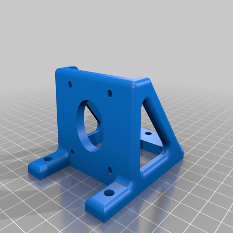 Hypercube BLV Conversion