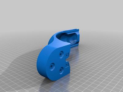 Xiaomi m365 Extended rear sports Mudguard / fender