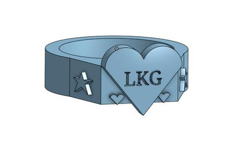 Initial Ring
