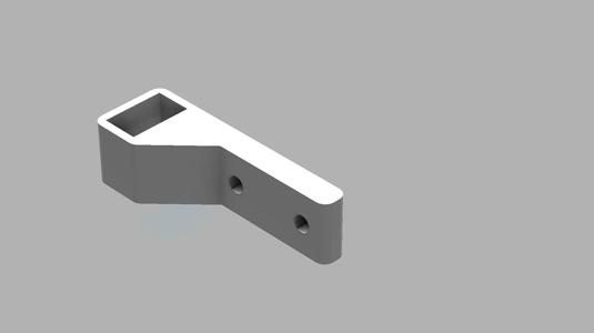 ORGINAL PRUSA i3 MK3 Plier holder