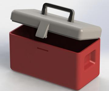 TOOL BOX