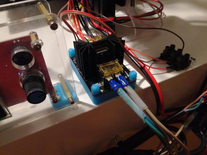 MOSFET Support