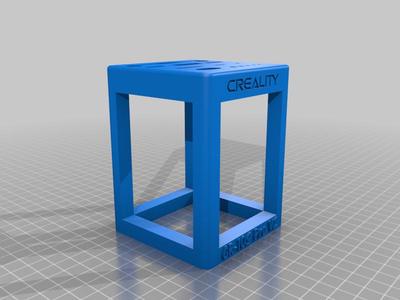 Cool-Tool Holder