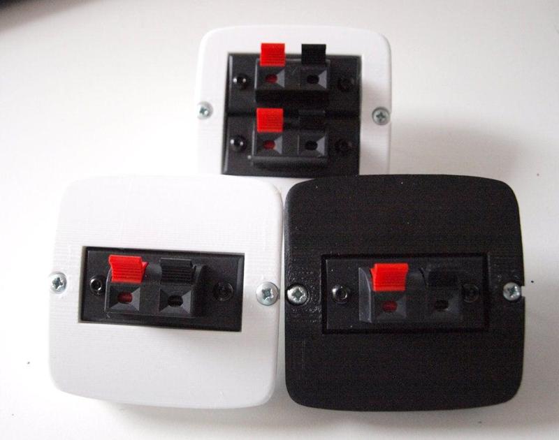 Libertango - Audio Panels