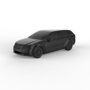 Holden Commodore VE Sportwagon 2012 (PRE-SUPPORTED)
