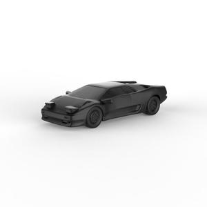 Lamborghini Diablo VT 1993 (PRE-SUPPORTED)