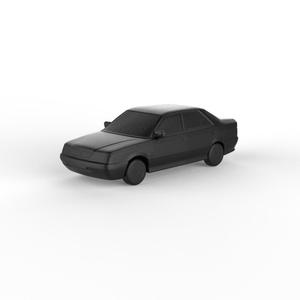Lancia Dedra 1989 (PRE-SUPPORTED)